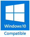 Compatible Windows 10