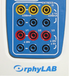 orphylab